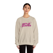 Load image into Gallery viewer, The Doll Sparkle Crewneck
