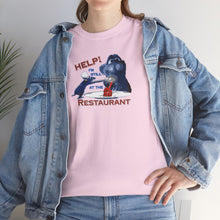 Load image into Gallery viewer, Rat Restaurant T-Shirt
