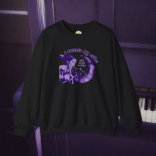 Load image into Gallery viewer, The Spilled Guts Crewneck
