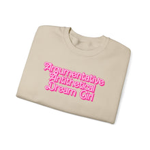 Load image into Gallery viewer, The Dream Girl Crewneck
