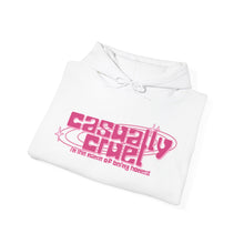 Load image into Gallery viewer, The Casually Cruel Hoodie
