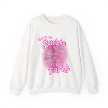 Load image into Gallery viewer, The Party Doll Crewneck
