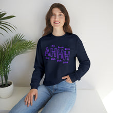 Load image into Gallery viewer, The AHHH Crewneck
