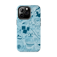 Load image into Gallery viewer, The &#39;89 Era Phone Case
