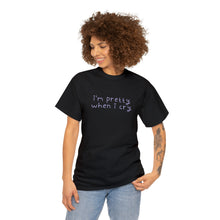 Load image into Gallery viewer, The Pretty Cry T-Shirt
