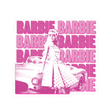 Load image into Gallery viewer, The Doll Doll Doll Sticker
