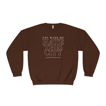 Load image into Gallery viewer, The Hate This City Crewneck
