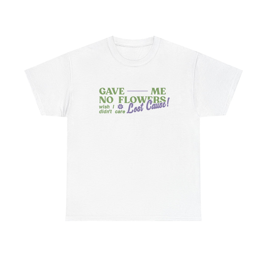 The Lost Cause T-Shirt