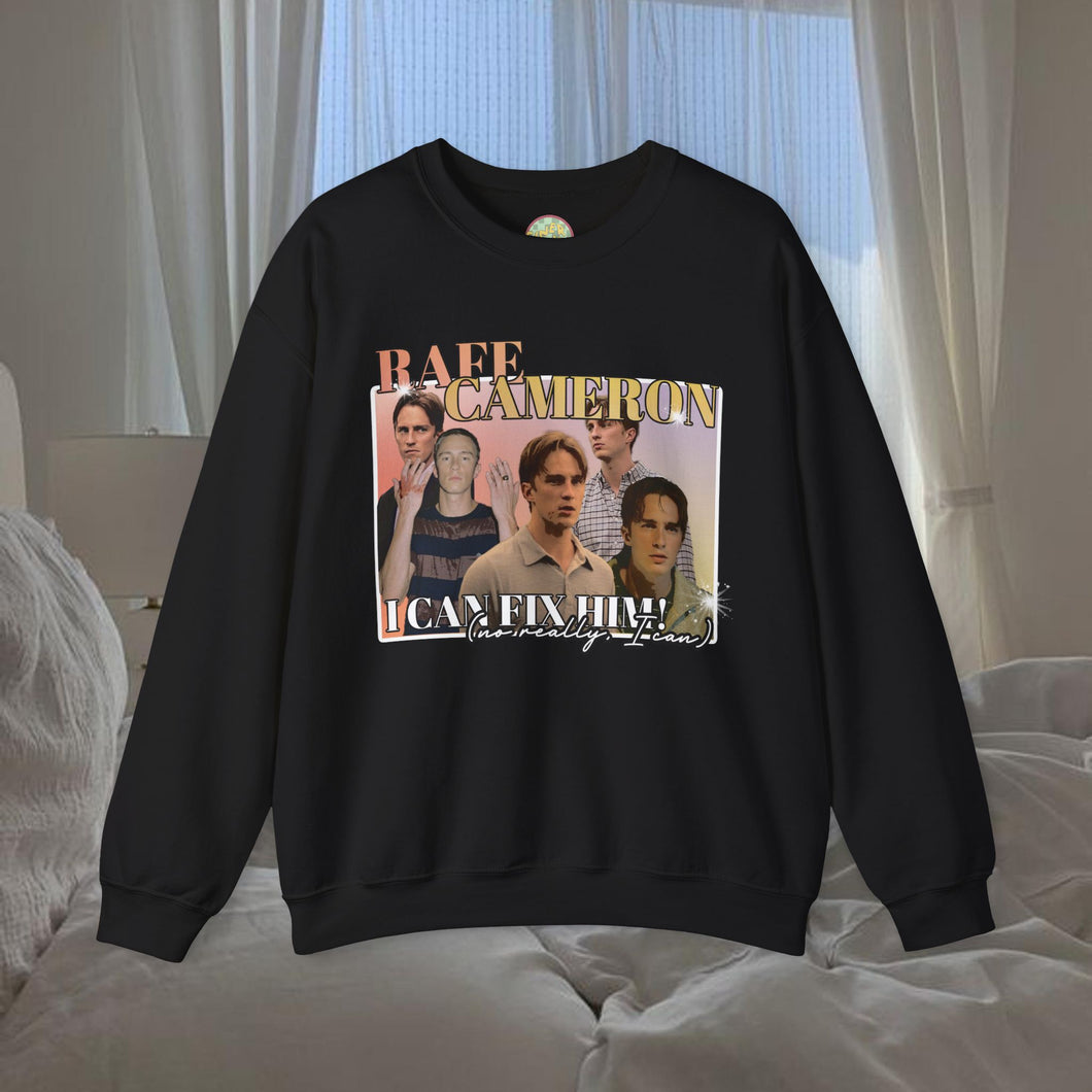 The Fix Rafe Crewneck