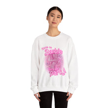 Load image into Gallery viewer, The Party Doll Crewneck
