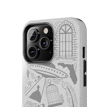Load image into Gallery viewer, The Tortured Phone Case (iPhone Only)
