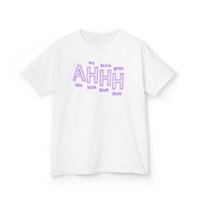 Load image into Gallery viewer, The AHHH Crop Top
