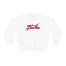 Load image into Gallery viewer, The Doll Sparkle Crewneck
