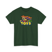 Load image into Gallery viewer, My Boy Breaks Toys T-Shirt
