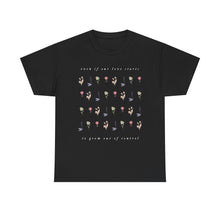 Load image into Gallery viewer, The Love Grow T-Shirt
