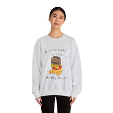 Load image into Gallery viewer, The Hunny Crewneck
