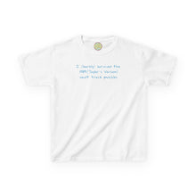 Load image into Gallery viewer, The I Survived Vault Crop Top
