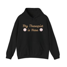Load image into Gallery viewer, The Therapist Hoodie
