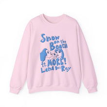 Load image into Gallery viewer, The More Lana Crewneck
