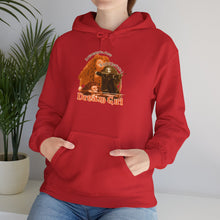 Load image into Gallery viewer, Brave Dream Girl Hoodie
