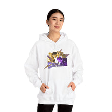 Load image into Gallery viewer, Best of Both Rivalry Hoodie
