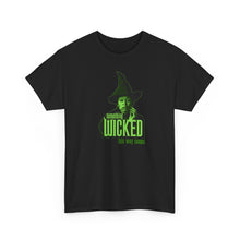 Load image into Gallery viewer, Something Wicked T-Shirt

