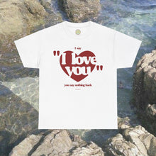 Load image into Gallery viewer, The Say Nothing Back T-Shirt
