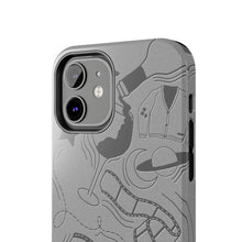 Load image into Gallery viewer, The Folk Era Phone Case
