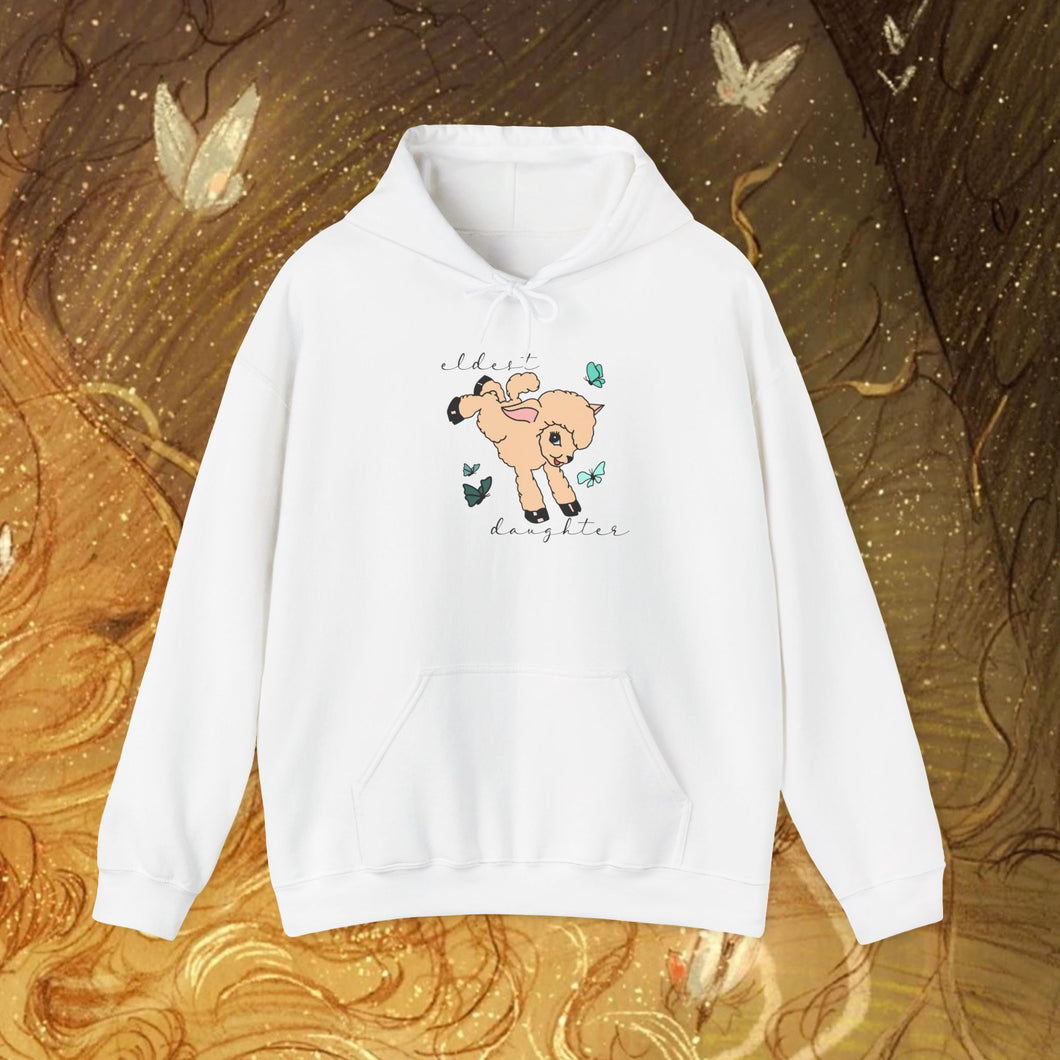 Eldest Daughter Hoodie