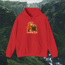 Load image into Gallery viewer, Brave Dream Girl Hoodie
