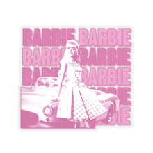 Load image into Gallery viewer, The Doll Doll Doll Sticker
