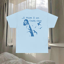 Load image into Gallery viewer, The Finally Clean T-Shirt
