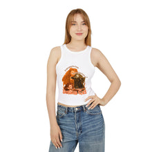 Load image into Gallery viewer, Brave Dream Girl Racerback Tank Top
