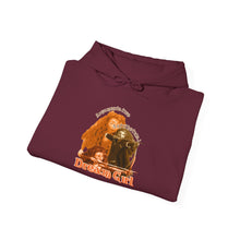 Load image into Gallery viewer, Brave Dream Girl Hoodie
