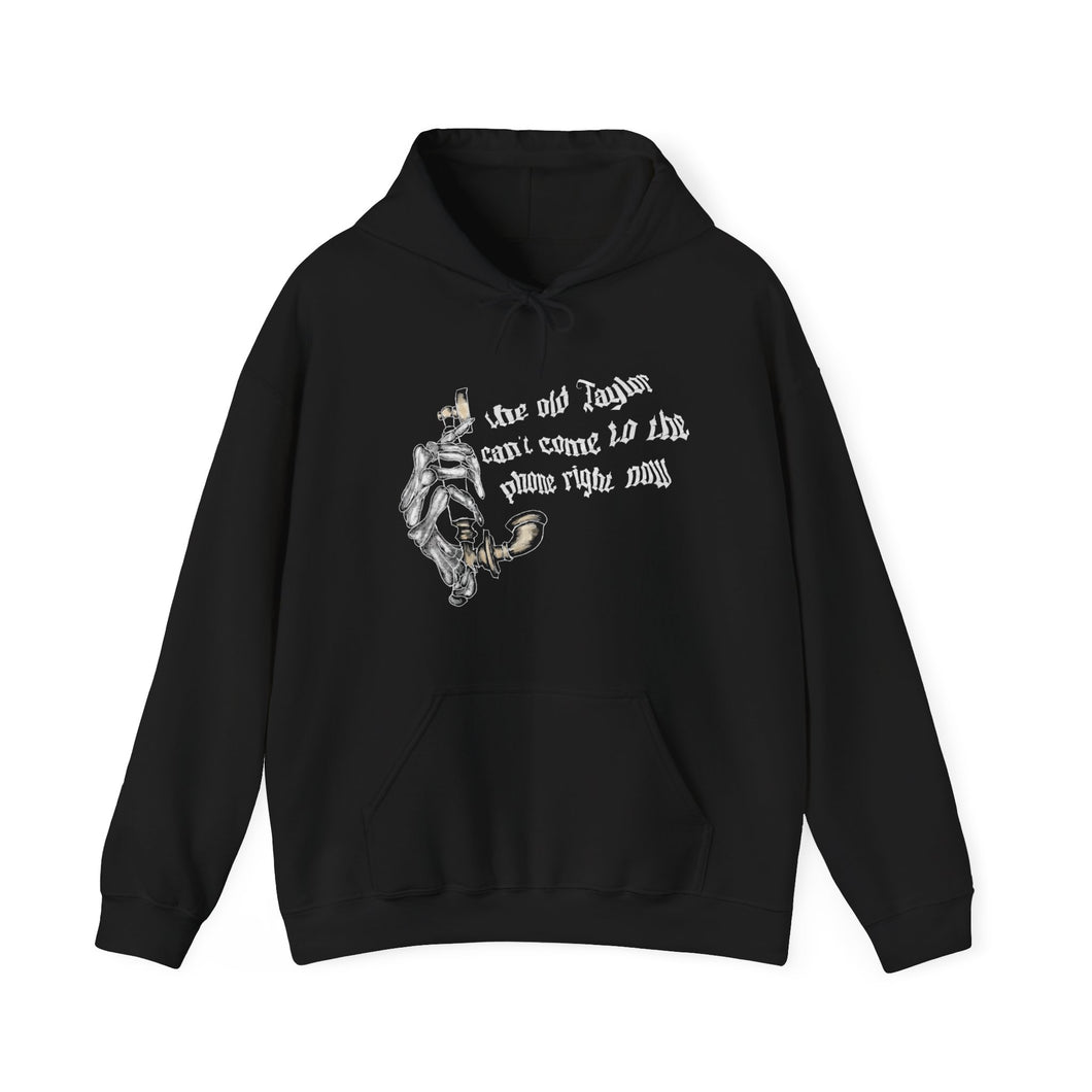 The Old Taylor Hoodie