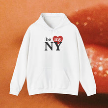Load image into Gallery viewer, Be My NY Hoodie
