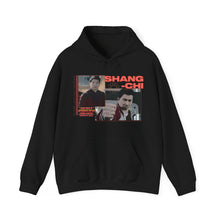 Load image into Gallery viewer, The Shang-Chi Hoodie
