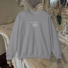 Load image into Gallery viewer, The Tortured Bargaining Crewneck
