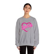 Load image into Gallery viewer, The Doll Heart Crewneck
