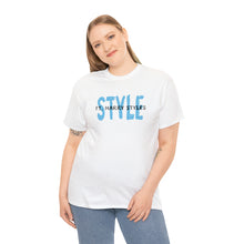 Load image into Gallery viewer, The Style Remix T-Shirt
