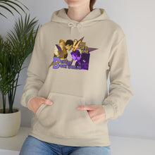 Load image into Gallery viewer, Best of Both Rivalry Hoodie
