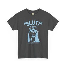 Load image into Gallery viewer, The Scream Slut T-Shirt
