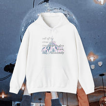 Load image into Gallery viewer, Burn Disco Occasionally Hoodie
