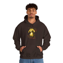 Load image into Gallery viewer, Lion YOYOK Hoodie
