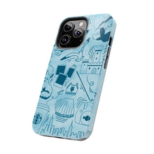 Load image into Gallery viewer, The &#39;89 Era Phone Case
