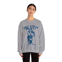 Load image into Gallery viewer, The Scream Slut Crewneck
