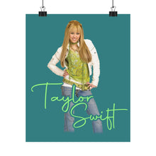 Load image into Gallery viewer, The HM Debut Poster
