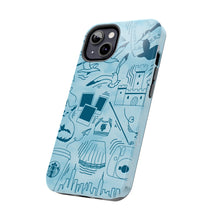 Load image into Gallery viewer, The &#39;89 Era Phone Case

