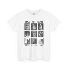 Load image into Gallery viewer, The GUTS Yearbook T-Shirt
