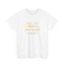Load image into Gallery viewer, The God Knows T-Shirt
